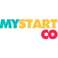 Mystartco Colombia Logo