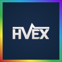 HVEX Logo