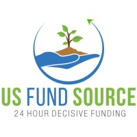 US FUND SOURCE Logo