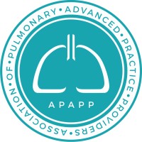Association of Pulmonary Advanced Practice Providers Logo