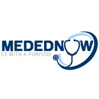 MedicalEdNow.com Logo