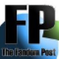 The Fandom Post Logo