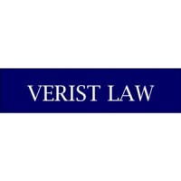 Verist Law Logo