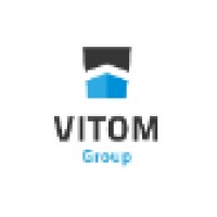 VITOM Group Logo