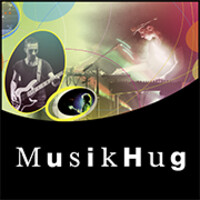 Musik Hug AG Logo