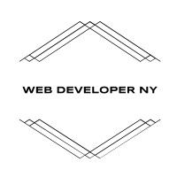Web Developer NY Logo