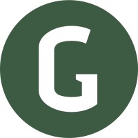 Green Furniture Concept Logo