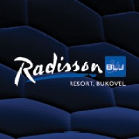 Radisson Blu Resort Bukovel Logo