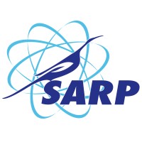 Sarp Havacılık Lojistik Turizm Sanayi ve Ticaret Anonim Şirketi Logo