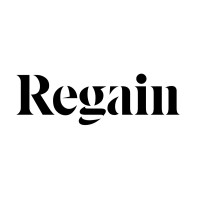 Regain Magazine Logo