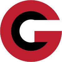 The Global Chain Logo