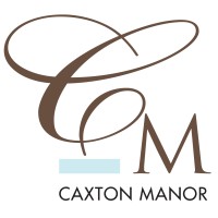 Caxton Manor Logo