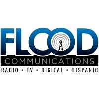 Flood Communications Logo