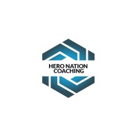 Hero Nation Coaching Logo