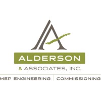 Alderson & Associates, Inc. Logo