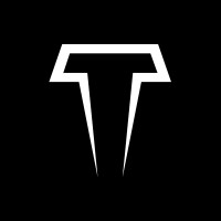 TITAN Mixer Bottle Logo