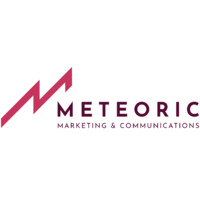 Meteoric Marketing & Communications Logo