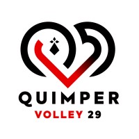 Quimper Volley 29 Logo