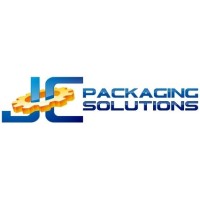 JC Packaging Solutions Logo