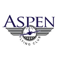 Aspen Flying Club Logo