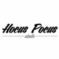 Hocus Pocus Studio Logo