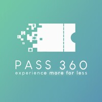 Pass 360 Logo