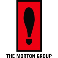 The Morton Group Logo