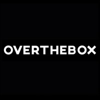 Overthebox Logo
