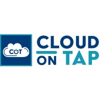 Cloud on Tap Logo