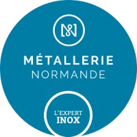 Metallerie Normande Logo