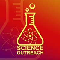 Science Outreach Logo