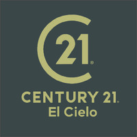 Century21 El Cielo Logo