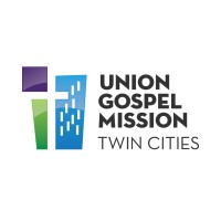 Union Gospel Mission Twin Cities Logo