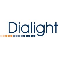 DIALIGHT PENANG Logo