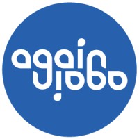 Again Again Logo