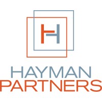 Hayman Partners Logo