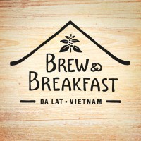 Brew & Breakfast Logo
