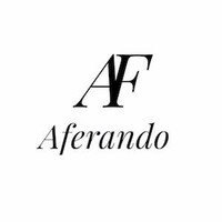 Aferando Logo