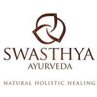 Swasthya Ayurveda Logo