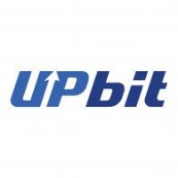 Upbit Singapore Logo