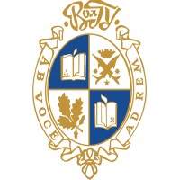 Волгоградский государственный университет Logo