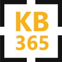 KB365 Logo