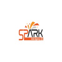 Spark Ads Agency Logo