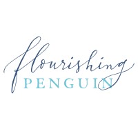 Flourishing Penguin Logo