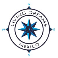 Living Dreams Mexico Logo