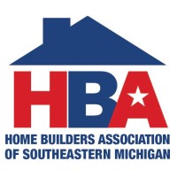 Home Builders Association of Southeastern Michigan Logo