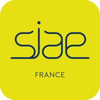 SIAE France Logo