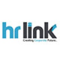 HR Link Logo