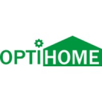 Optihome Logo