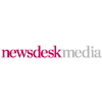 Newsdesk Media Ltd Logo